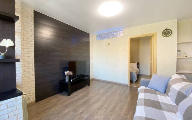 Квартира Уютная 2-х комнатная