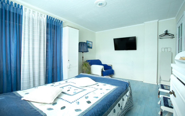 Апартаменты в центре города