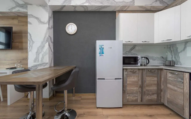 V Zhk Karavella Portugalii Bez Balkona Apartments