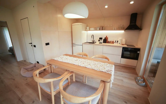 Частный дом Дача у озера