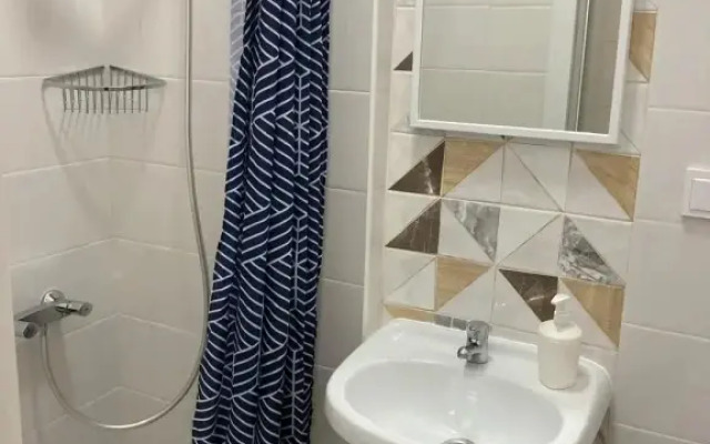 Oreshka Apartments 13