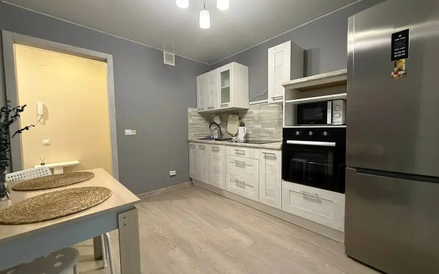 Квартира Однокомнатная