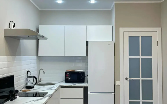 Квартира современная на Петра Метальникова