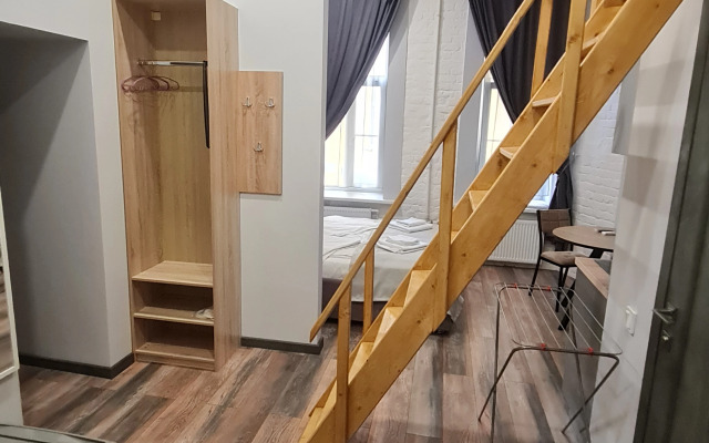 Uluchshennaya Chudo V Peryyakh Flat