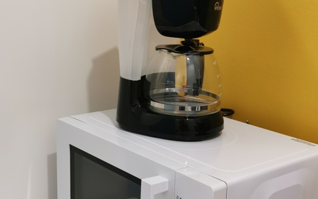 Апартаменты Студия 6