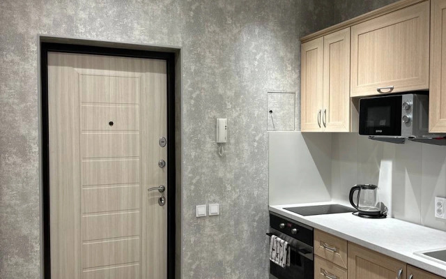 Квартира на Трудовой