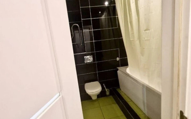 Квартира Студия в ЖК Одинбург