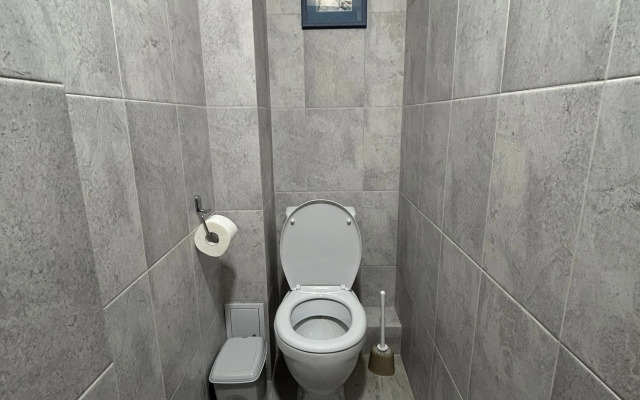 Uyutnaya ryadom s Nizhegorodskoy yarmarkoy Flat
