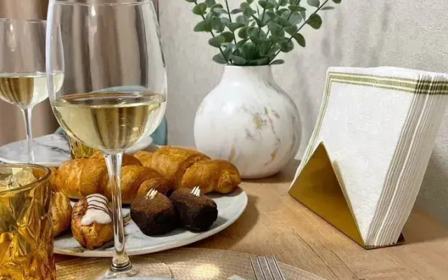 Квартира на улице Лётчика Позднякова 2к14