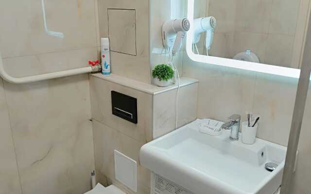 Апартаменты Небо