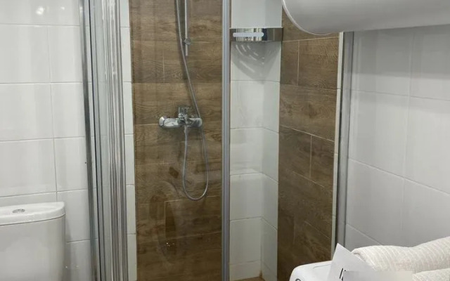 Na Veseloy 82/1b Flat