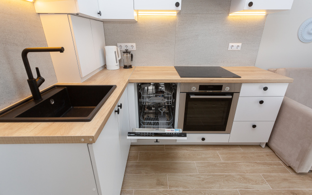 Amber Travel Apartments