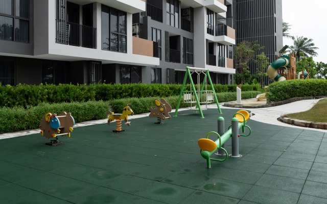 Zamechatelnye Apartamenty Na Bang Tao 2bd Apartments