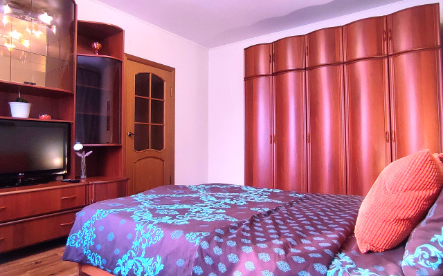 White Lodging Na Beloborodva Apartments