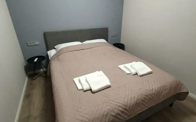 Квартира в центре Калининграда