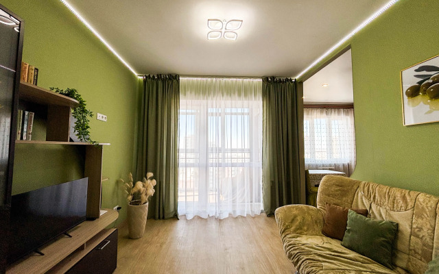 Tatyanin dom u Erofei Areny Apartments