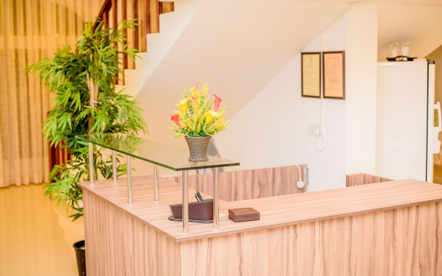 Yoho Shamaz Galle Villa