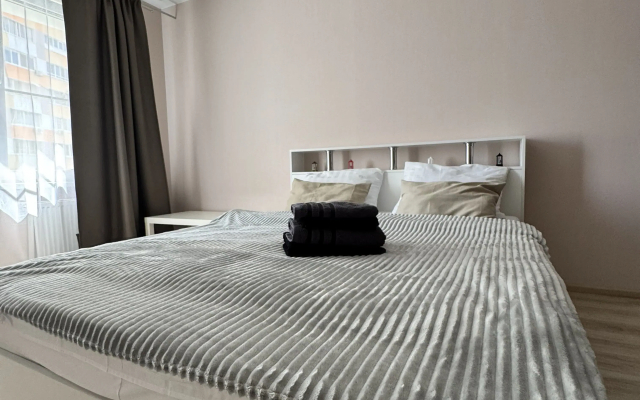 Квартира Уютная квартира в центре города