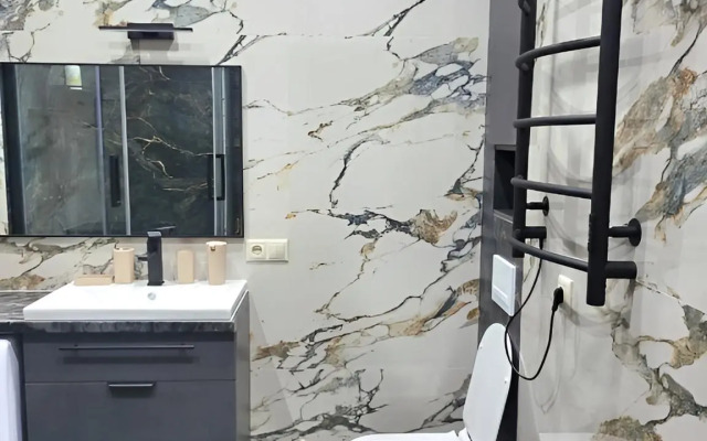 Апартаменты Метрикс 181