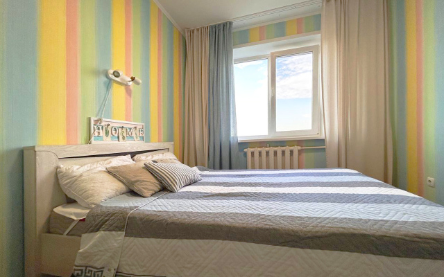 Апартаменты Премиум класса Виды на Историю