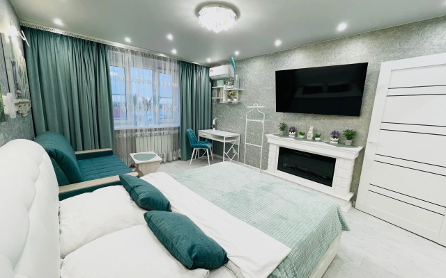 Gagarina 25 Apartment