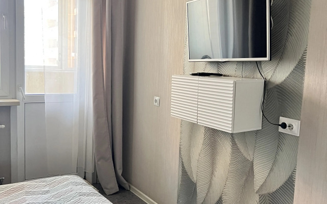 Квартира на Политехнической 144