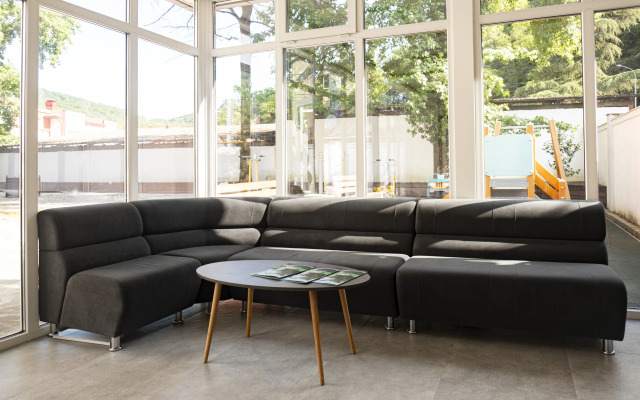 Апарт-отель Clever