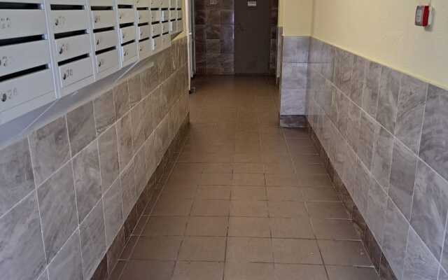 Gagarina 2a Apartments