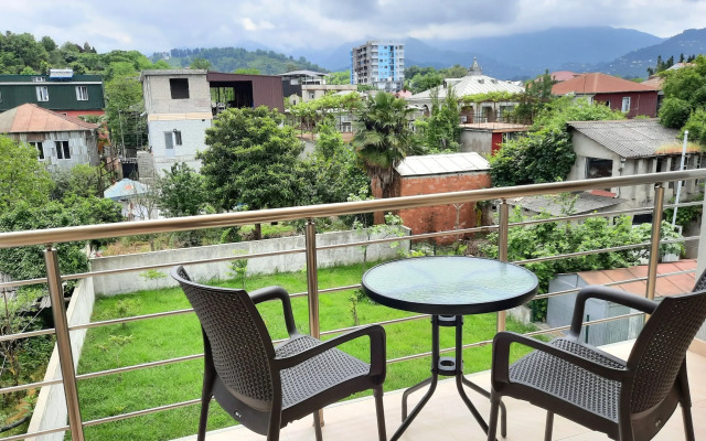 24home.batumi Guest house