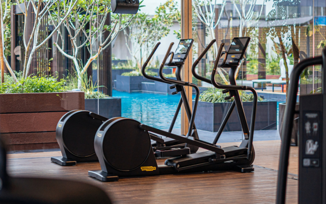 Hotel PARKROYAL COLLECTION Kuala Lumpur