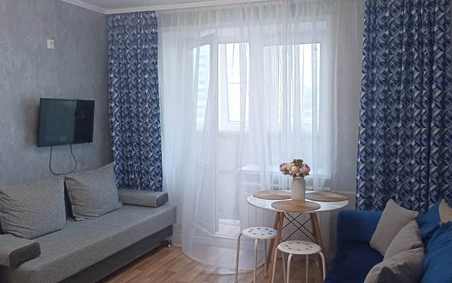 Квартира около РЖД вокзала