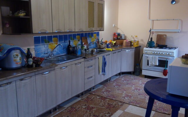 Ariadna Guest House