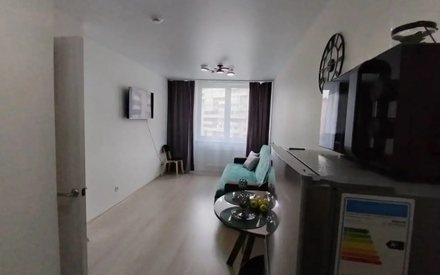 Квартира Душевная квартира на Цветном бульваре