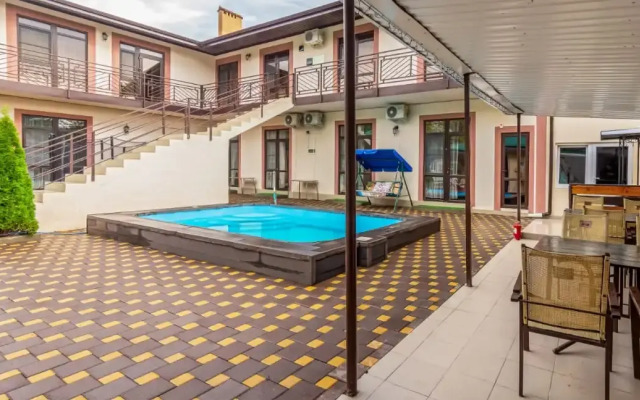 Мини-отель Подкова