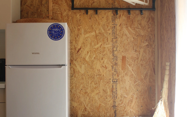 База отдыха Кемпинг Свистуново