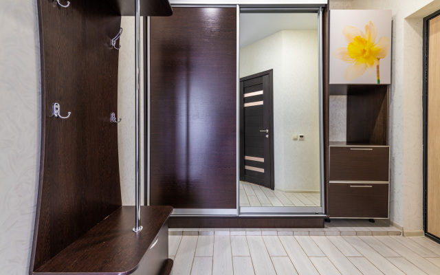 Oplot - Sorrento Park Apartments