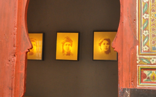 Dar 7 Louyat Guest House