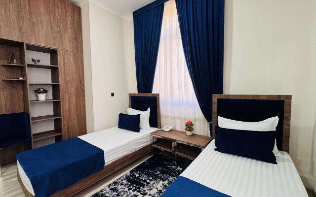 Sharq Yulduzi Hotel