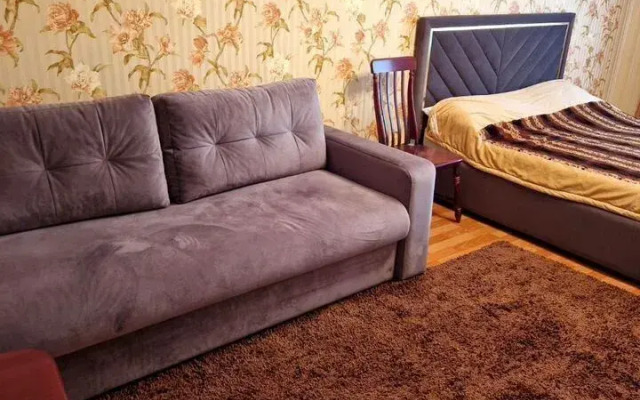 Квартира уютная со всеми удобствами