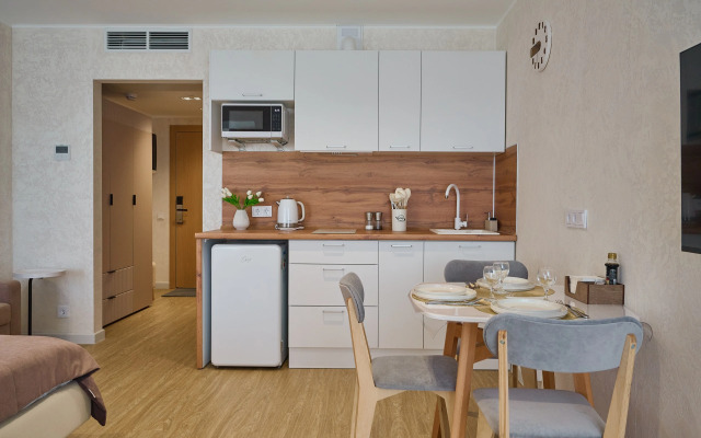 Апартаменты Grand Palace 811