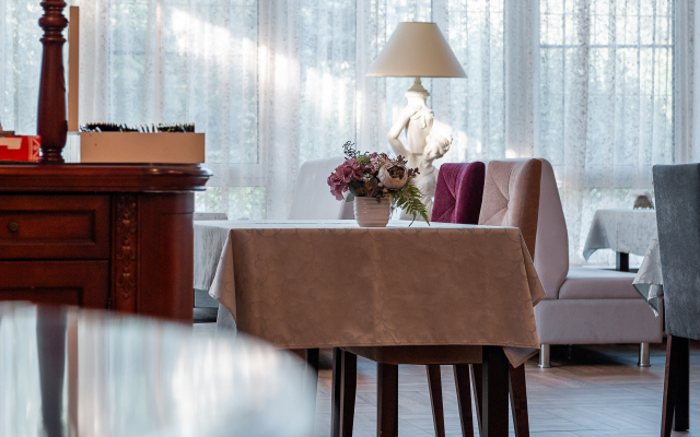 Tarasovo Haus Guest House
