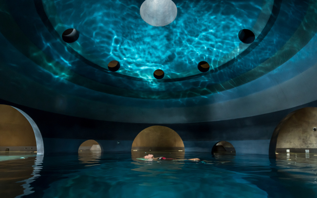 Отель Euphoria Retreat - A Holistic Wellbeing Destination Spa