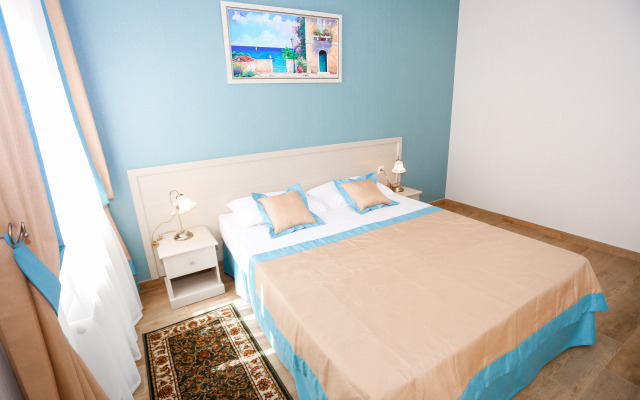 Orange Sun Hotel