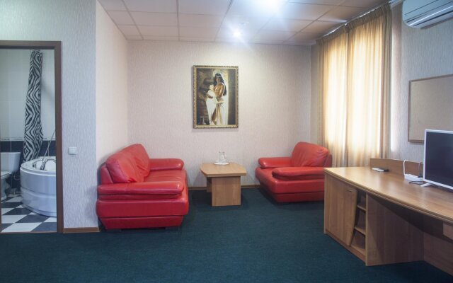 Premio Hotel