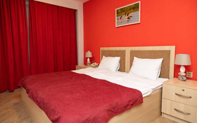Hotel Flamingo Baku