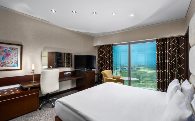 Grand Hotel Konya