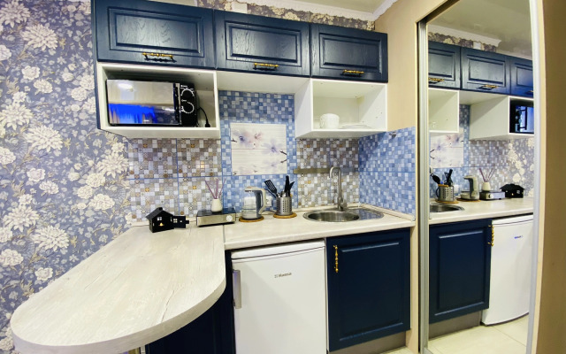 Апартаменты Hanaka на Пионерской 21Б №31