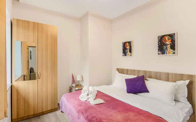 Stay Inn On Buzzard 97-9 Apartments