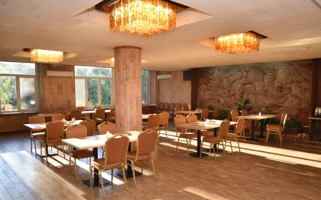 Mozhayskiy Park Hotel