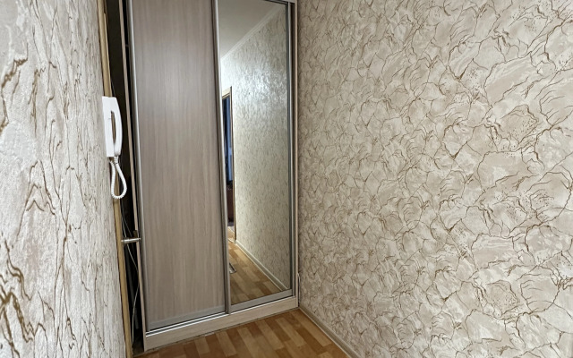 Na Okeanskom Prospekte Flat